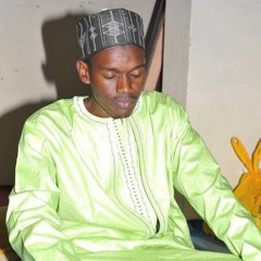 القارئ محمد الهادي توري، ما تيسر من سورة طه.