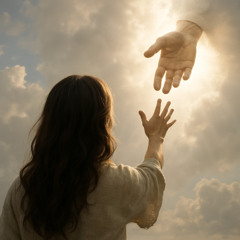 Die Here is my Helper - Hebreërs 13_5-6 (AFR 53)