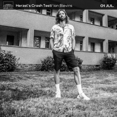 Herzel's Crash Test - Ian Blevins (01.07.22)