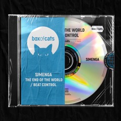 Simenga - The End Of The World (BOC169)