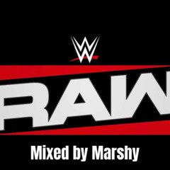 RAW - By MARSHY