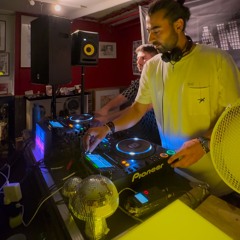 Plan G | Plan Music&Art 2024 ADE Showcase | Peak Time&Driving