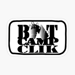 DJ Kamistry - Bootcamp Click Mixtape