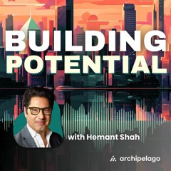 Building Potential Episode 7 - Mark Goode on the Evolving Landscape of Public Entity Insurance