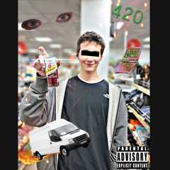 ØłəGGłəķ - На машині