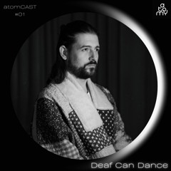 #01 atomCAST: Deaf Can Dance