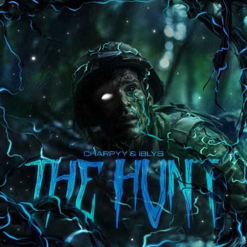 IBLYS & CHARPYY - THE HUNT