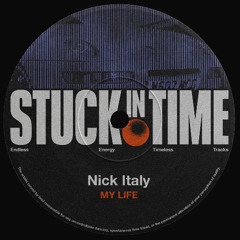 [IMPORTED PREMIERE] Nick (Italy) - Thinkin