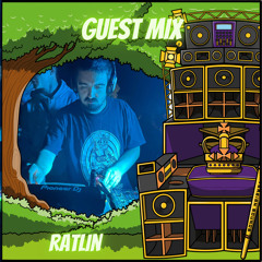 Ratlin | Guest Mix 012 | Breakbeat/Electro/Fidget