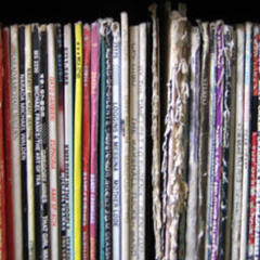 Pullin from the Stacks - Jazz Transitions