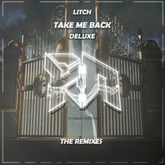 Take me back (DELUXE + REMIXES)