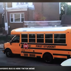 jayden yo blunt is here