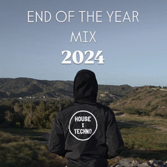 End Of The Year‘24