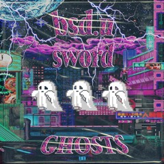 [bsd.u] + sword - ghosts