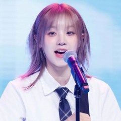 (G)I-DLE - DUMDi DUMDi  (sped up)