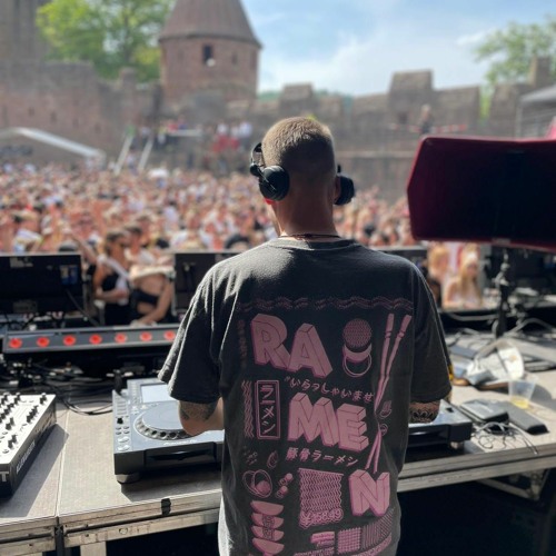 Pierre Remy @ Exit Ruine (21.05.2022)