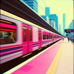 Retro Metro