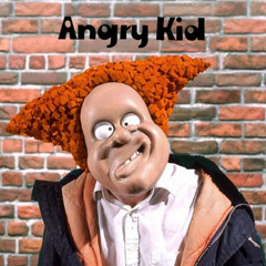 Angry Kid ITSO S1-2