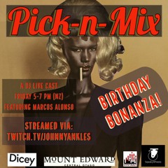 Pick-n-Mix 39 (no voiceover)