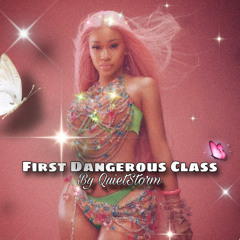 First Dangerous Class