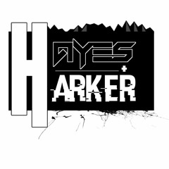 The Hayes & Harker Concept Vol 8