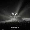SLVL @ Verknipt ADE 2023 | Sunday DJ mix artwork - Electronic music tracklist cover image