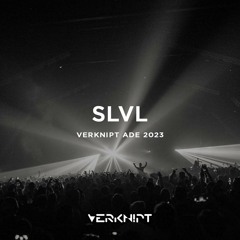 SLVL @ Verknipt ADE 2023 | Sunday