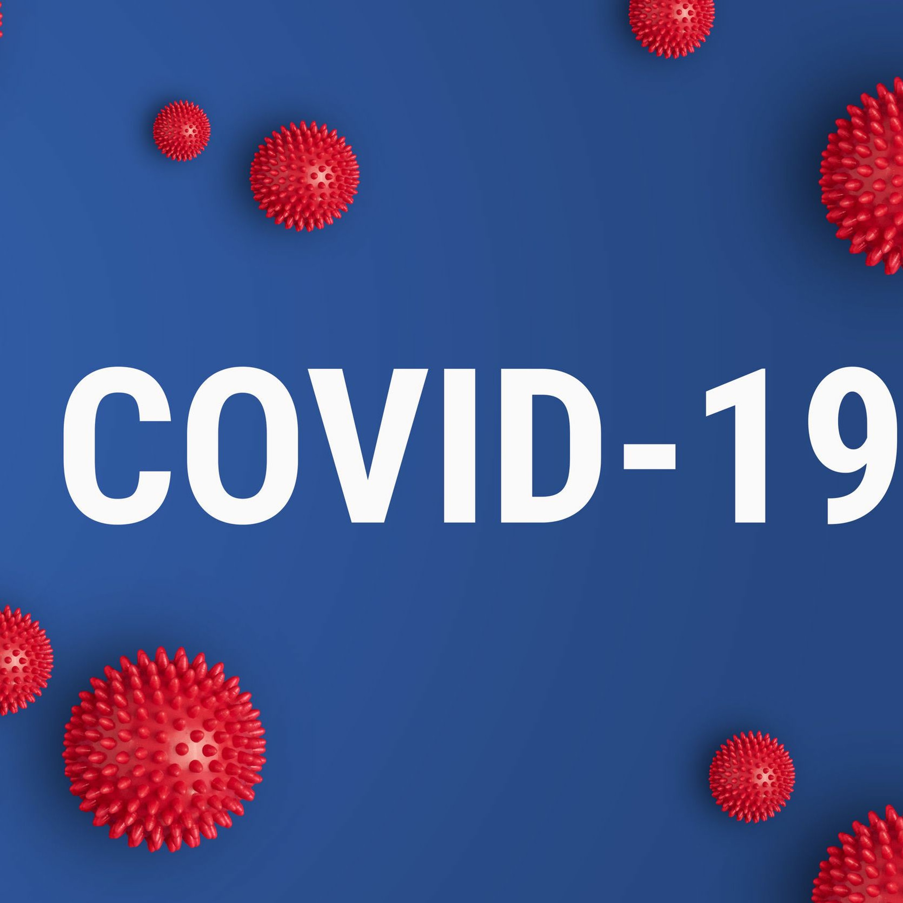 COVID - 19 & God episode artwork