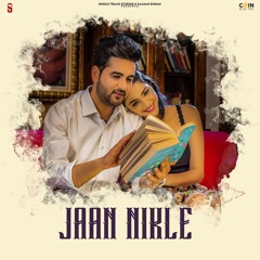 Jaan Nikle