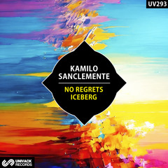 Iceberg (Extended Mix)