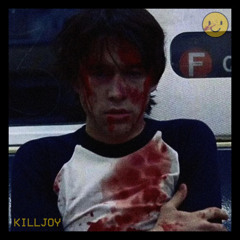 CRAIG SCISSORHANDS & BISSIBOI - KILLJOY