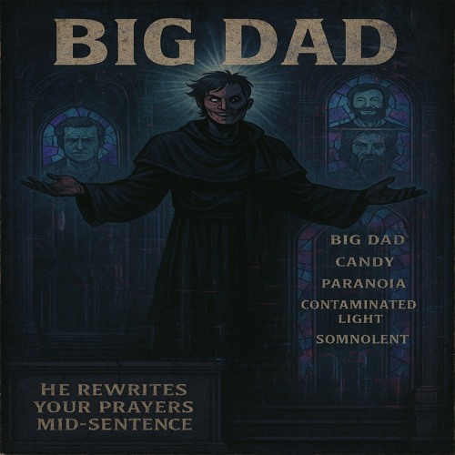 Big Dad - The False Creator