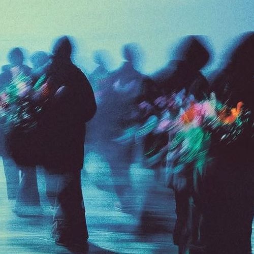Lana Del Rey - West Coast (V.I.P.N Remix) [Wave/Phonk]