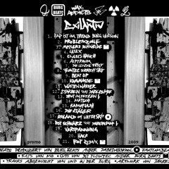 Mo & BurG - Roland Vatta Skit ( (Beat.Dabedab)