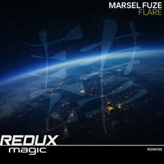 Marsel Fuze - Flare [Out Now]