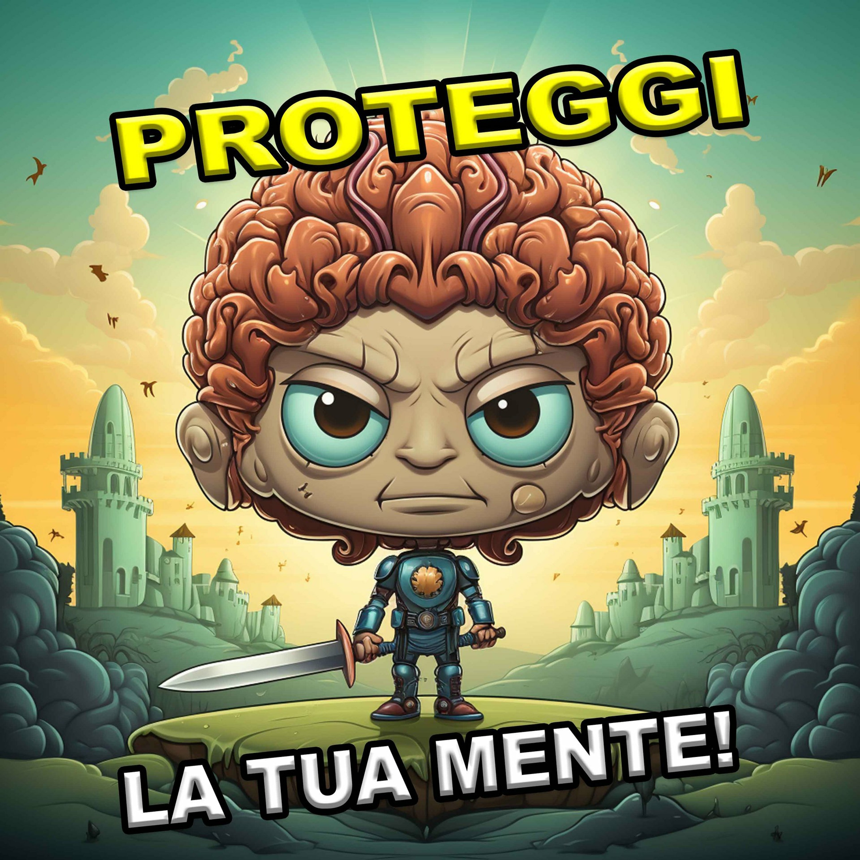 Il Porcast dello zio Hack dal 1998 Miglioramento Personale Underground