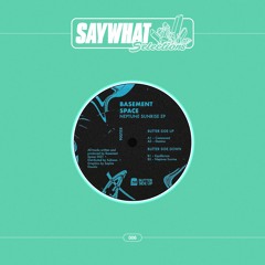 Selection | Basement Space – Equilibrium [Butter Side Up]