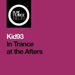 In Trance at the Afters (Extended Mix)