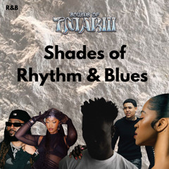 TMARIII | Shades Of Rhythm & Blues