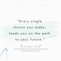 The Adventure Of Choice