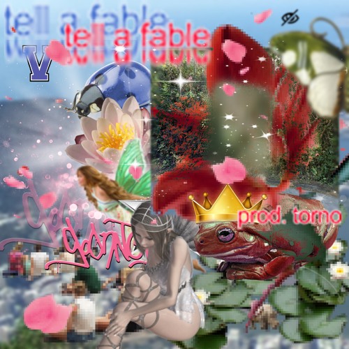 tell a fable [prod. torno]