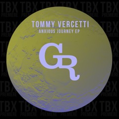 Premiere: Tommy Vercetti - OverTheLine [Griffintown Records]
