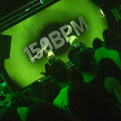 Caity Watsøn B2B Shell Shock | 150 BPM @ My Aeon | hard dance |13.09.24