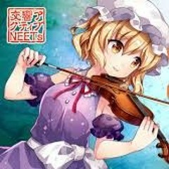 [Touhou Orchestra] Kid's festival ~ innocent treasures - Kokyo Active NEETs