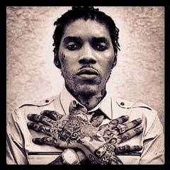 VYBZ KARTEL AND MORE SESSION - DJ INDICA