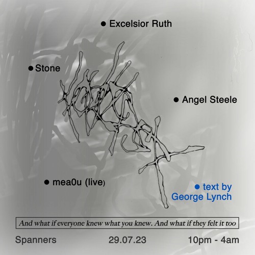 Excelsior Ruth at Forecast 29.07.23 / part II