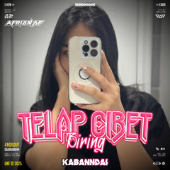 TELAP CIBET #MUSTIIN SEMBIRING ( AFRIAN AF X KABANNDAI ) #NGALDUT