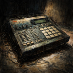 Seha Eks - Loop Journal 006 (DnB Special)