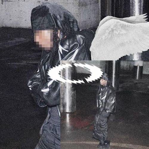 EVILJ0RDAN - STUZZYCHEF9DREAMZ