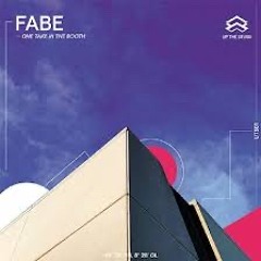 Fabe - One Take In The Booth (UTS01)